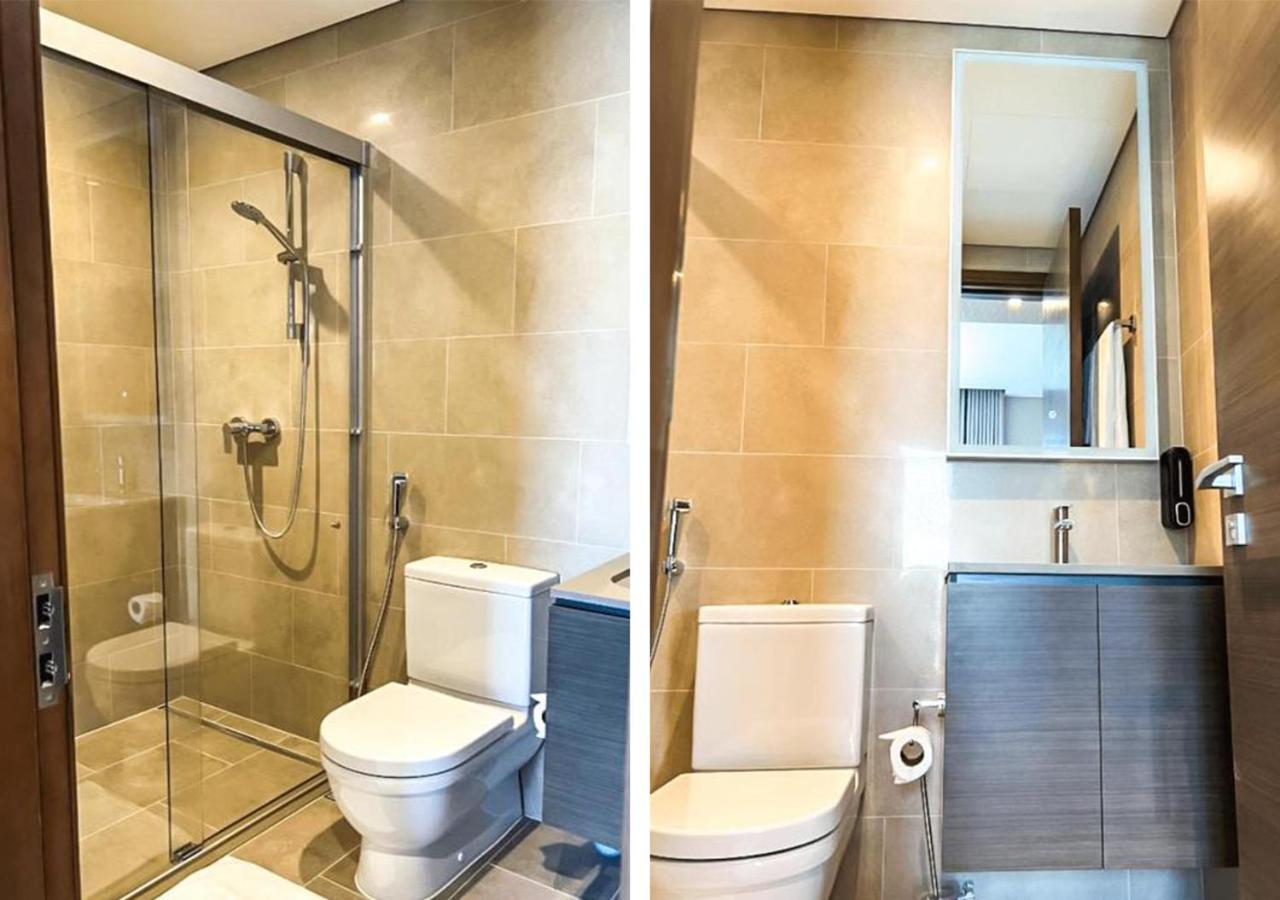 Stay By Latinem Luxury 2Br Holiday Home Cv B609 Near Burj Khalifa Dubai Exteriör bild